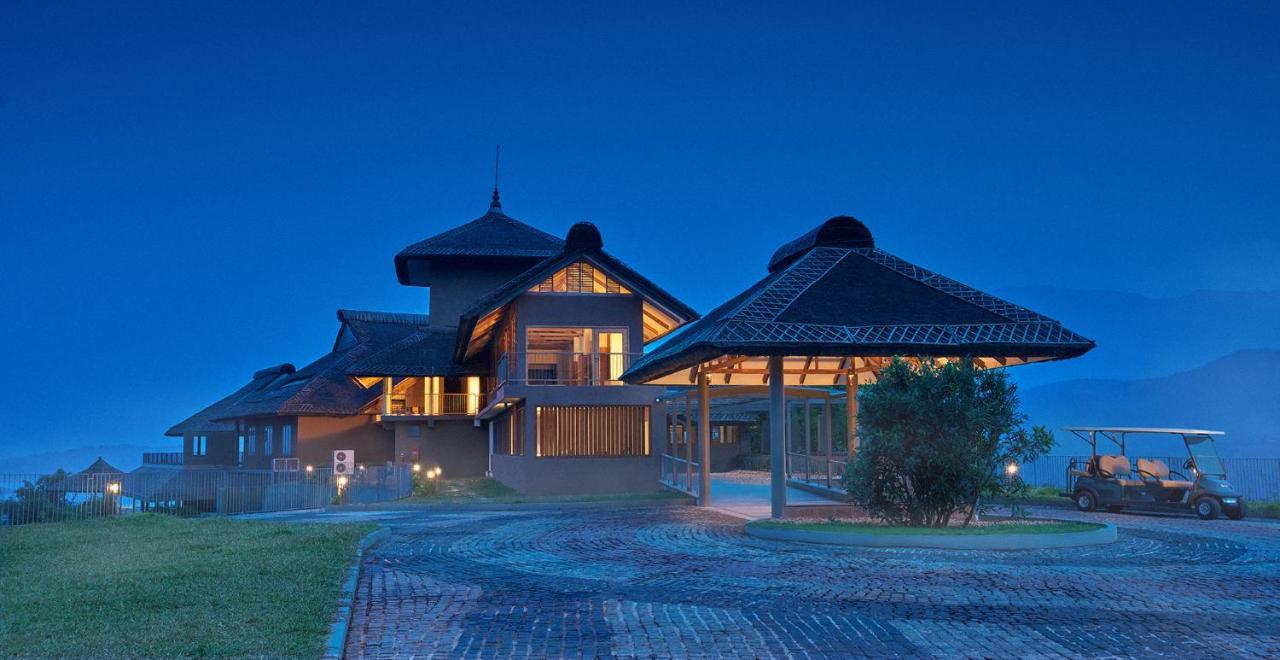 Mountain Shadows Resort واياناد المظهر الخارجي الصورة