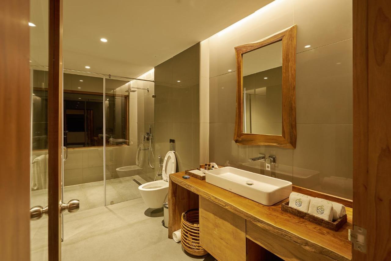 Mountain Shadows Resort واياناد المظهر الخارجي الصورة