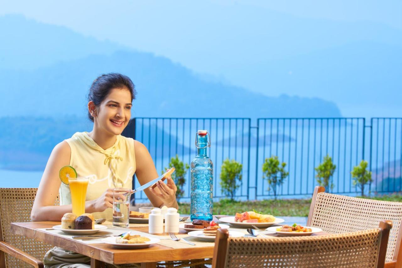 Mountain Shadows Resort واياناد المظهر الخارجي الصورة