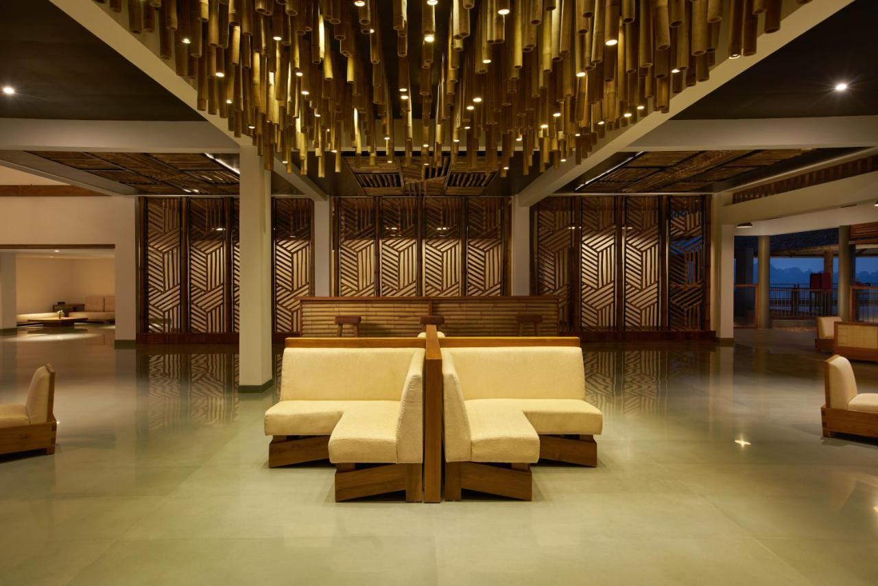 Mountain Shadows Resort واياناد المظهر الخارجي الصورة