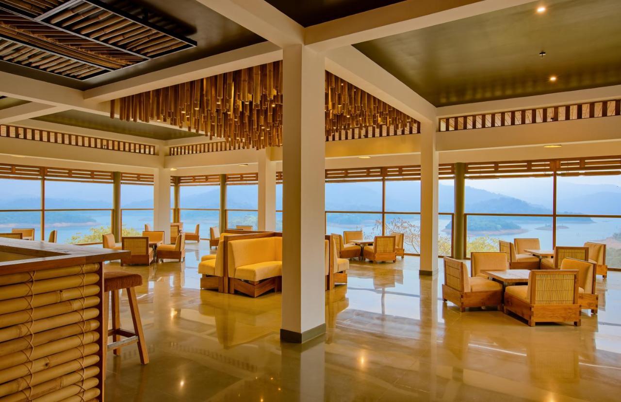 Mountain Shadows Resort واياناد المظهر الخارجي الصورة