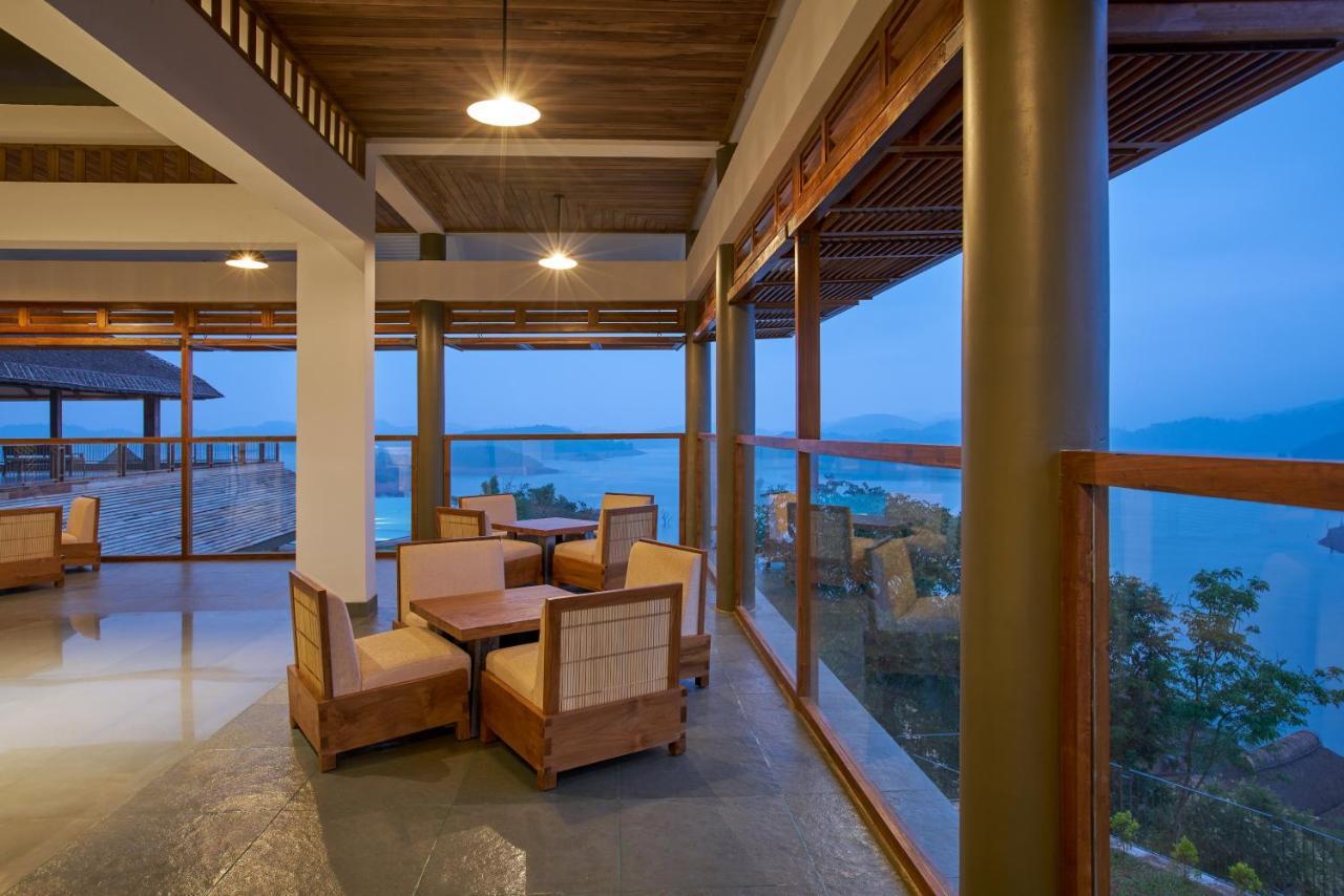 Mountain Shadows Resort واياناد المظهر الخارجي الصورة