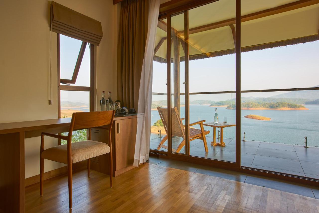 Mountain Shadows Resort واياناد المظهر الخارجي الصورة