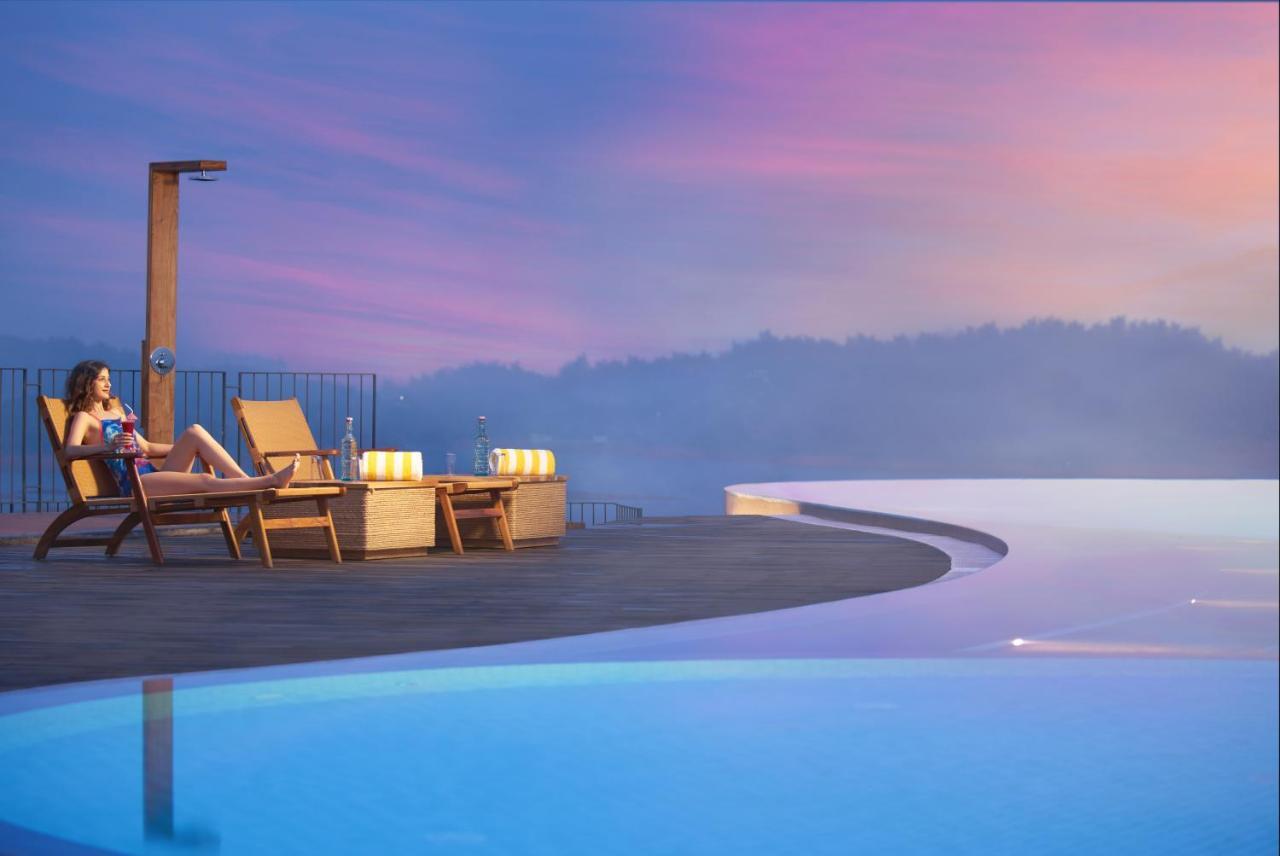 Mountain Shadows Resort واياناد المظهر الخارجي الصورة