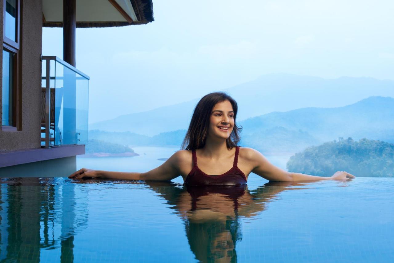 Mountain Shadows Resort واياناد المظهر الخارجي الصورة