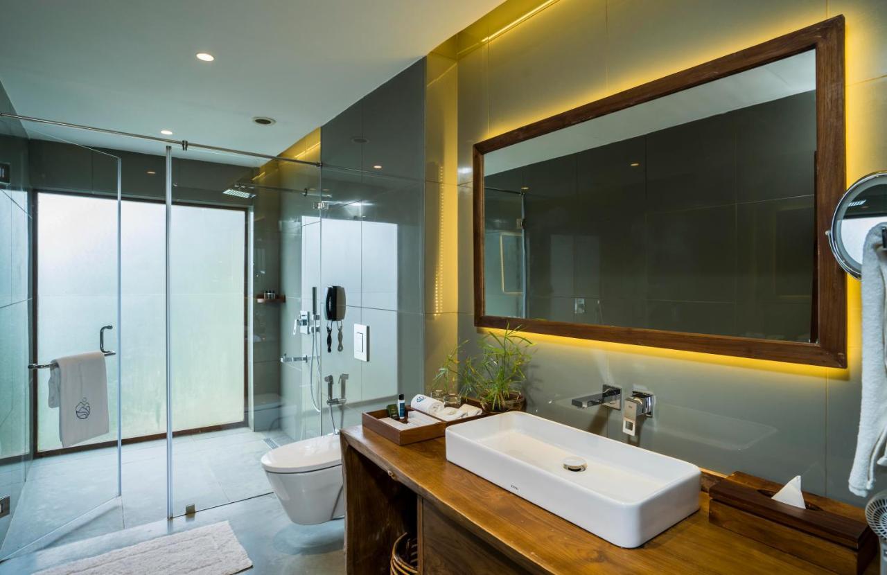 Mountain Shadows Resort واياناد المظهر الخارجي الصورة