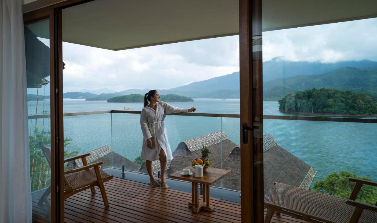 Mountain Shadows Resort واياناد المظهر الخارجي الصورة