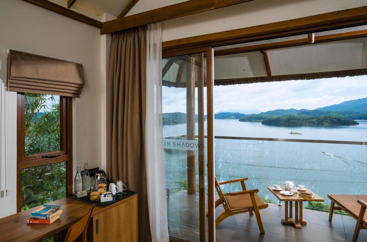 Mountain Shadows Resort واياناد المظهر الخارجي الصورة