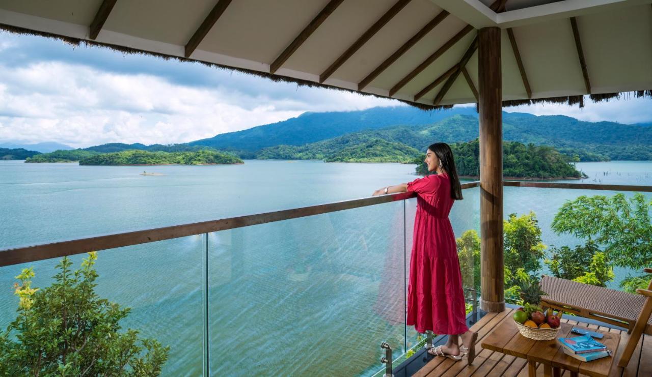 Mountain Shadows Resort واياناد المظهر الخارجي الصورة
