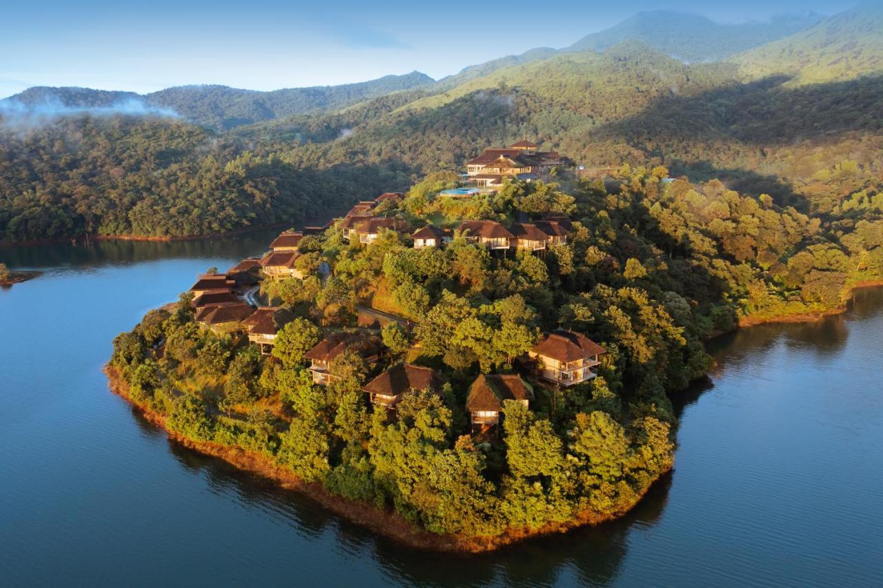 Mountain Shadows Resort واياناد المظهر الخارجي الصورة