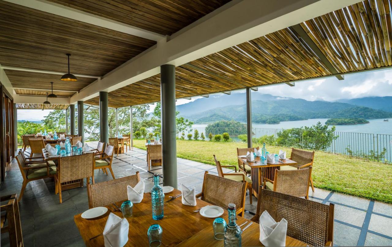 Mountain Shadows Resort واياناد المظهر الخارجي الصورة