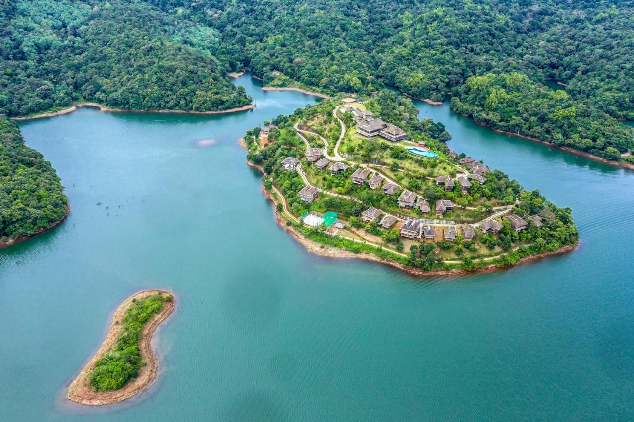 Mountain Shadows Resort واياناد المظهر الخارجي الصورة