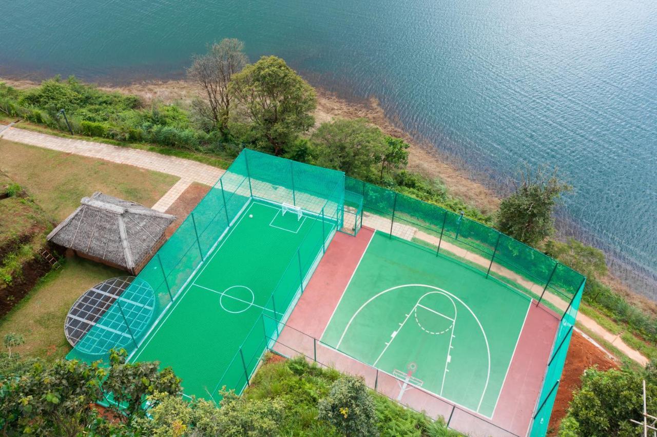 Mountain Shadows Resort واياناد المظهر الخارجي الصورة